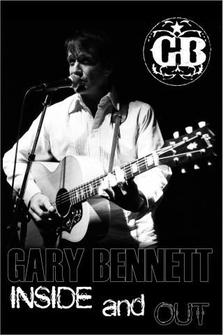 Gary Bennett/Inside & Out